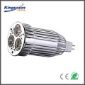 Shenzhen Kingunion Lighting 3W/5W/7W Led Spotlight Series E27 With CE&RoHS Approved